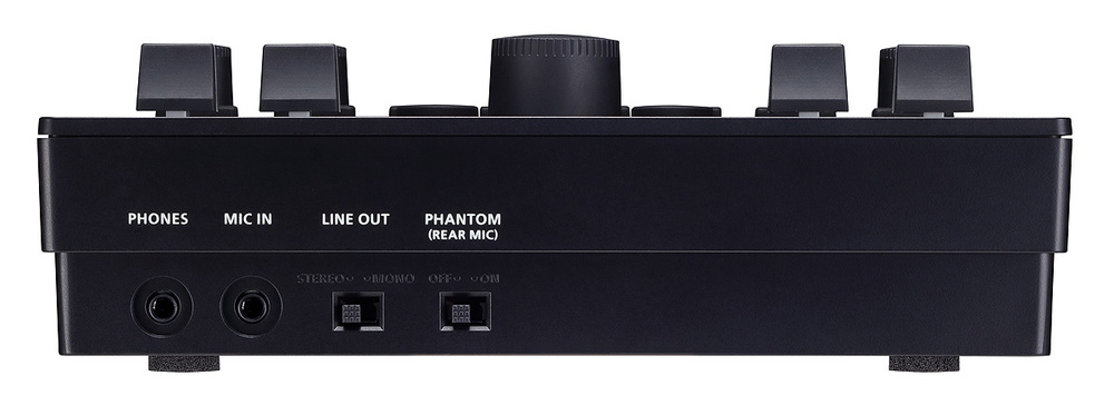 Roland VT-4 Voice Transformer