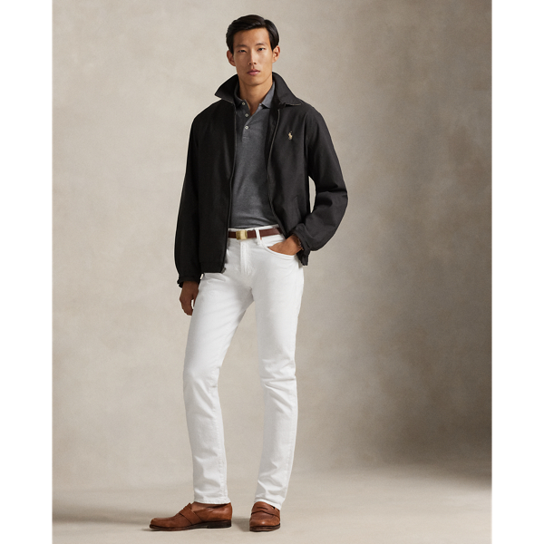 バイスイング ジャケット | ラルフ ローレン公式オンラインストア