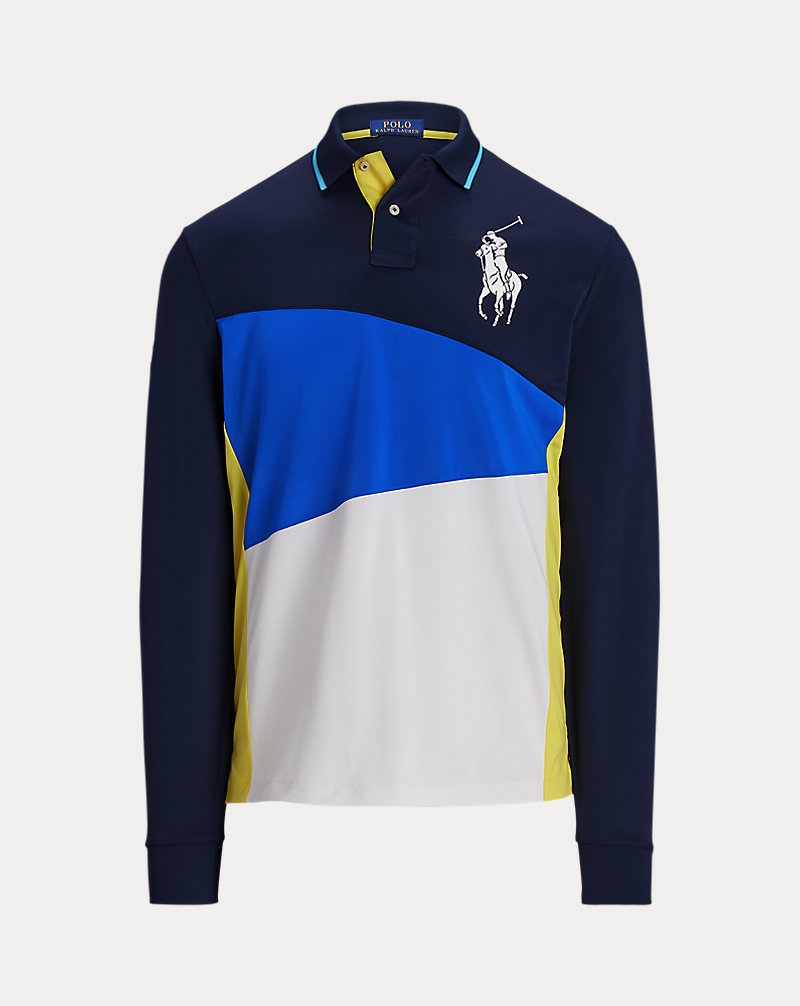 Australian Open Ballperson Polo Shirt