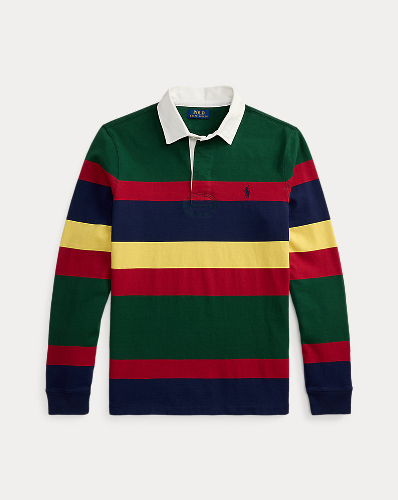 The Five Horsemen Rugby Shirt