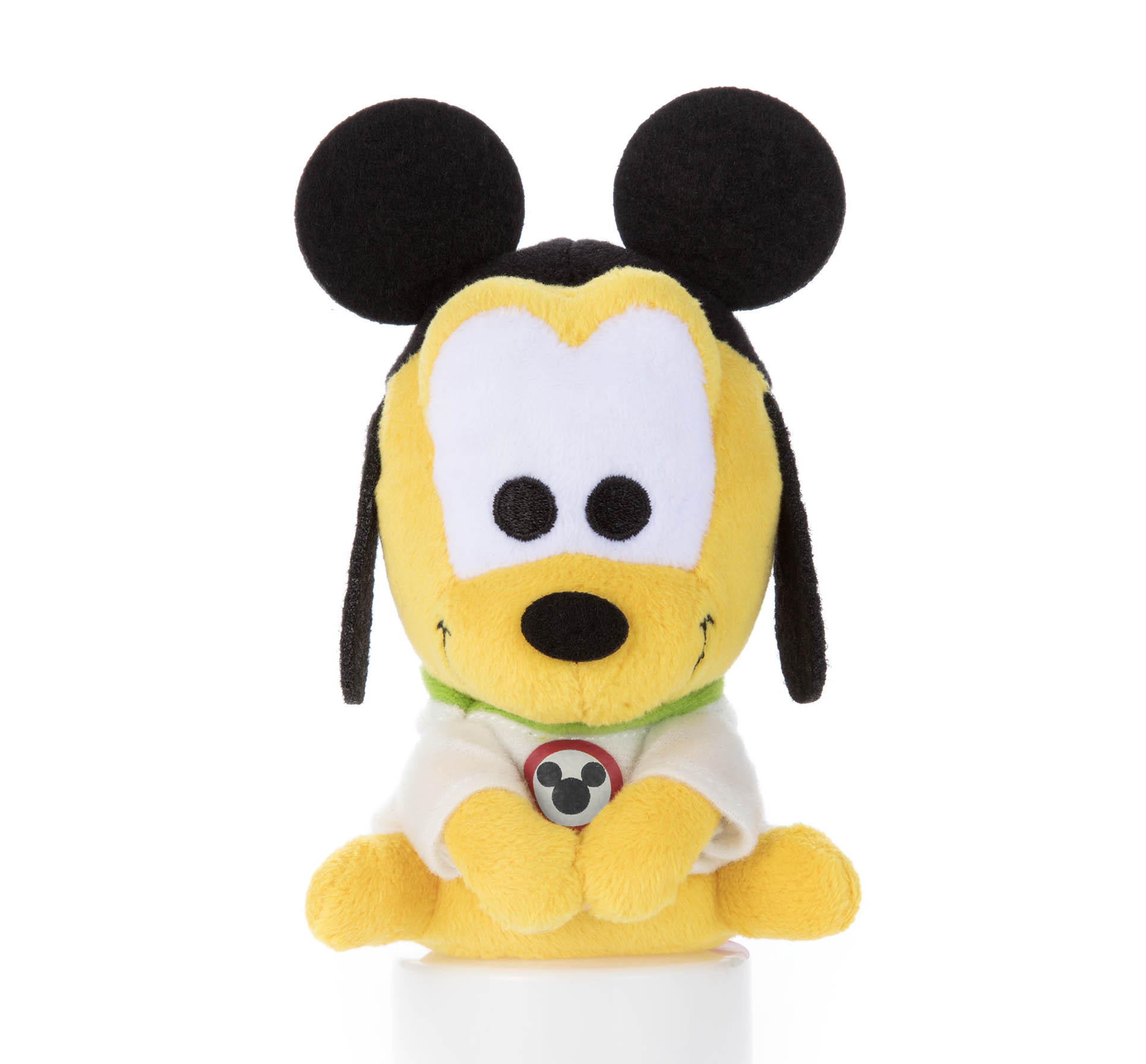 ミニー・ドナルド・プルート・グーフィーが仲間入り！タカラトミー