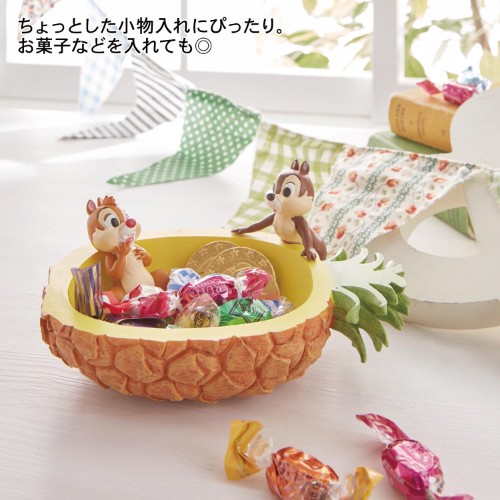 キャンディーやアクセサリー入れにぴったり！セトクラフト ディズニー