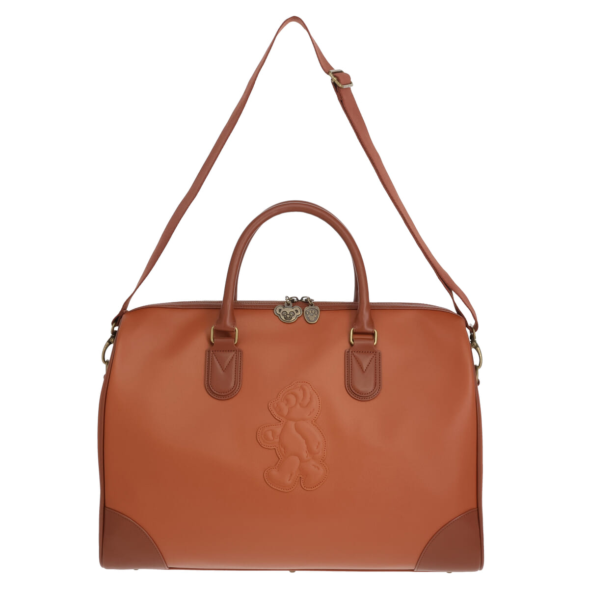 アンティーク調デザインがかわいい！東京ディズニーシー“ダッフィー