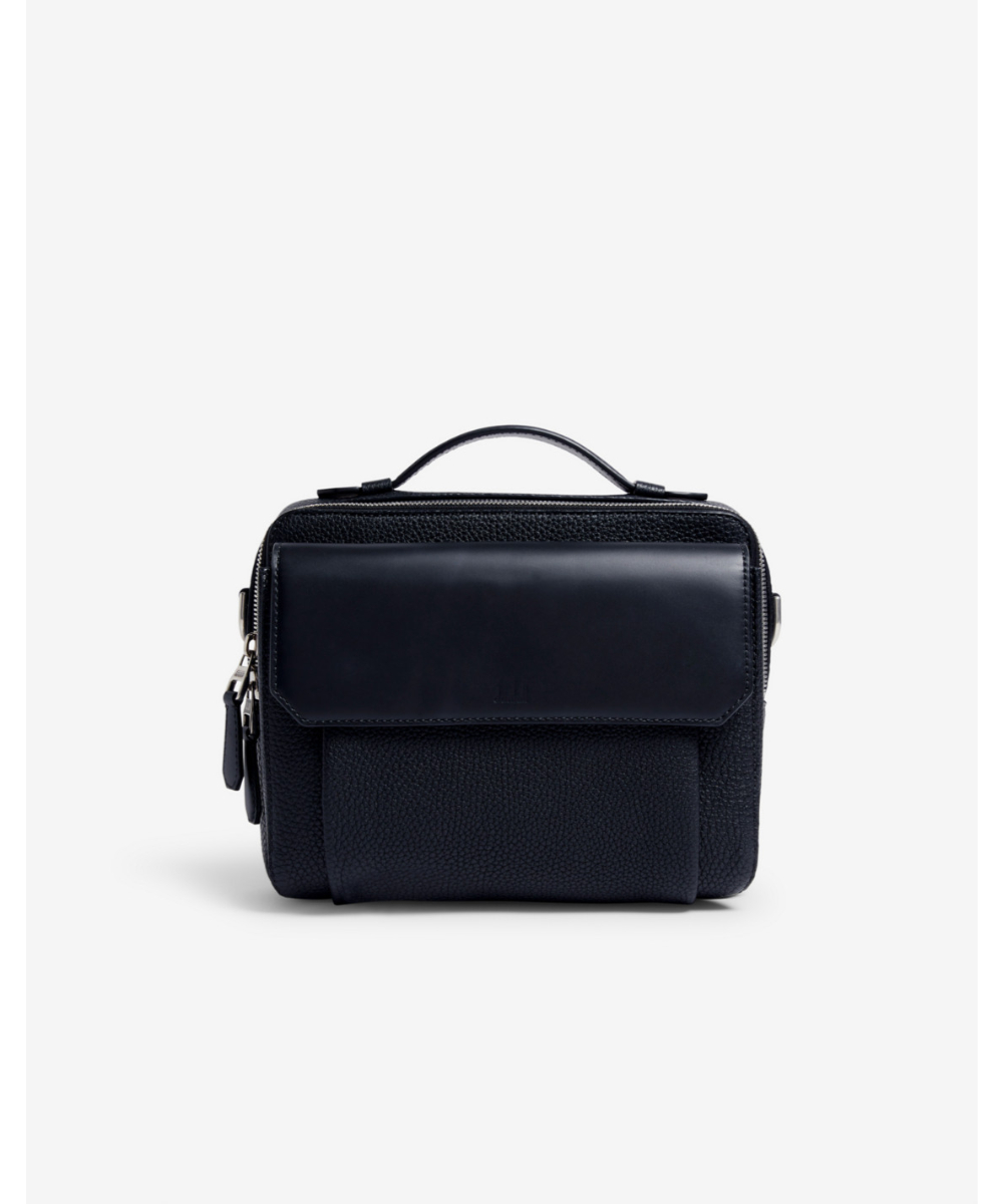 dunhill/ダンヒル通販 | 1893ハーネス シティ メッセンジャー バッグ