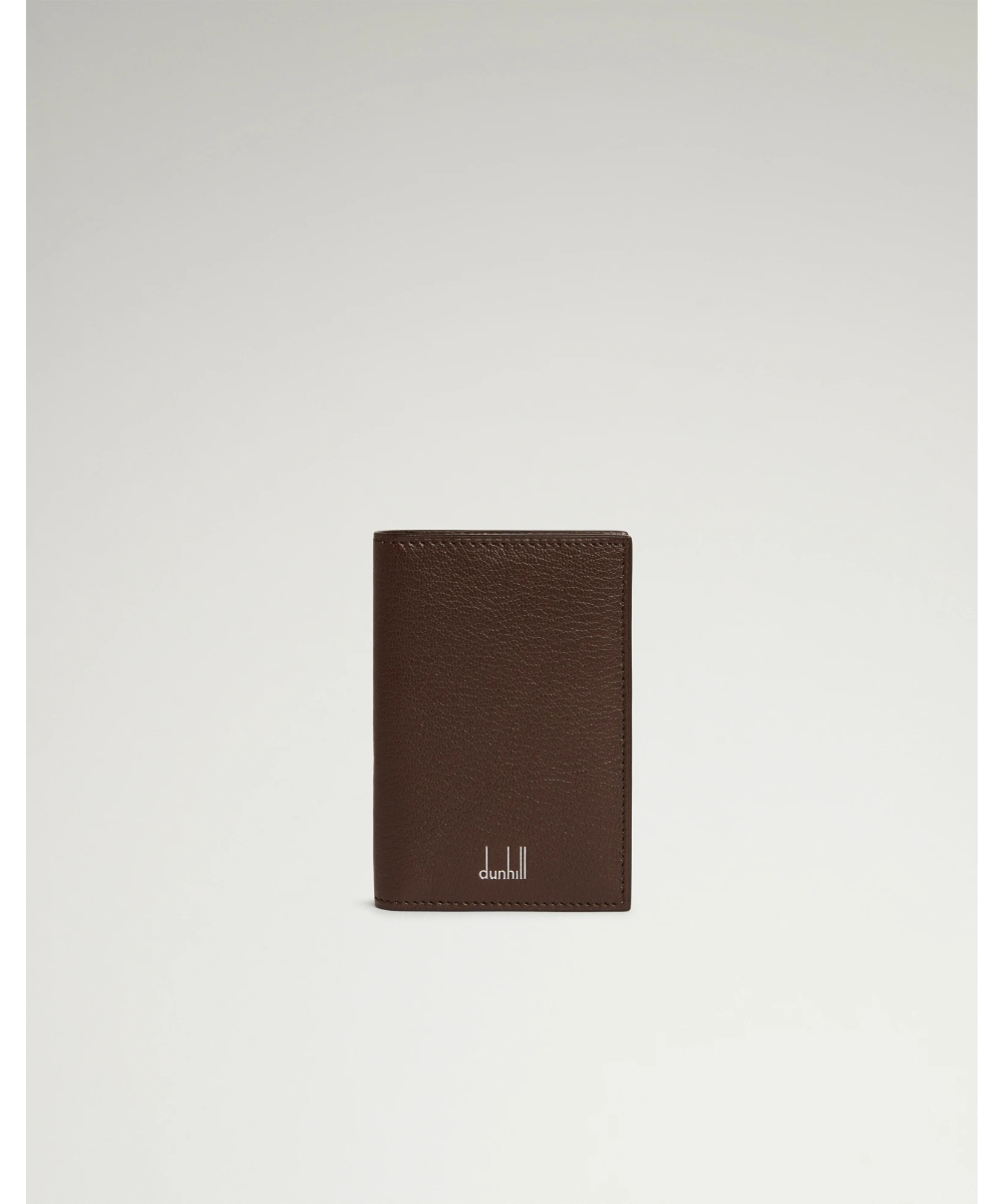 dunhill/ダンヒル通販 | デューク ファインレザー ジップ カードケース