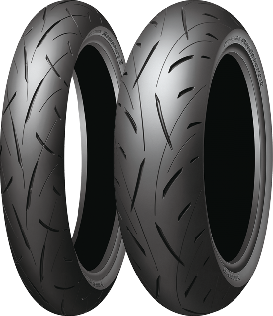 SPORTMAX Roadsport 2 | オンロードラジアル | タイヤカタログ