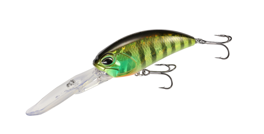 REALIS CRANK G - BASS｜製品情報｜DUO International / ルアー
