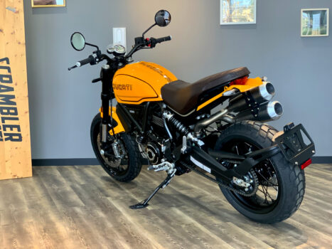 三鷹市・府中市・多摩地区でDucatiバイクのことならDUCATI Tokyo Nishi