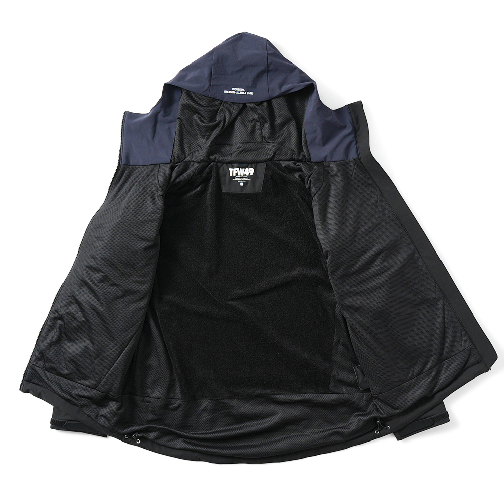 TFW49 OCTA INSULATED PARKA オクタ インシュレーテッドパーカ