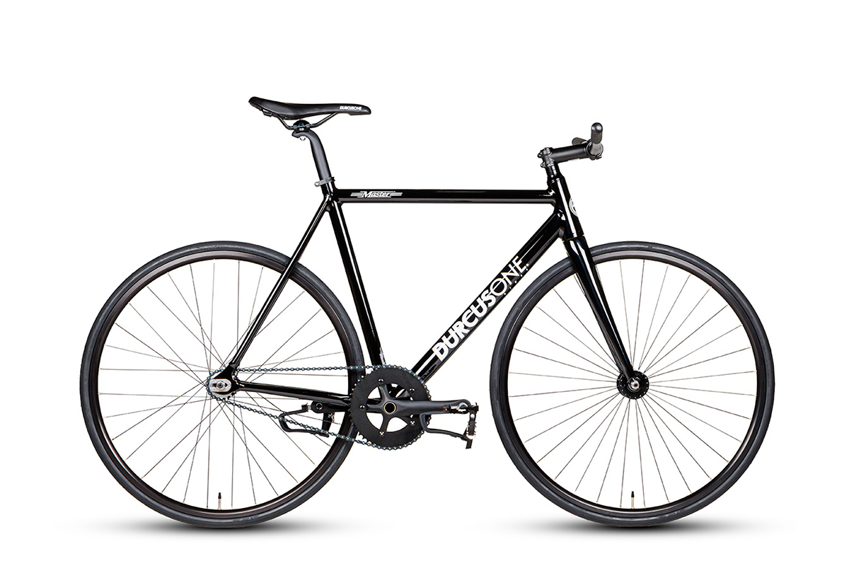 HOME - DURCUS ONE BIKES official site