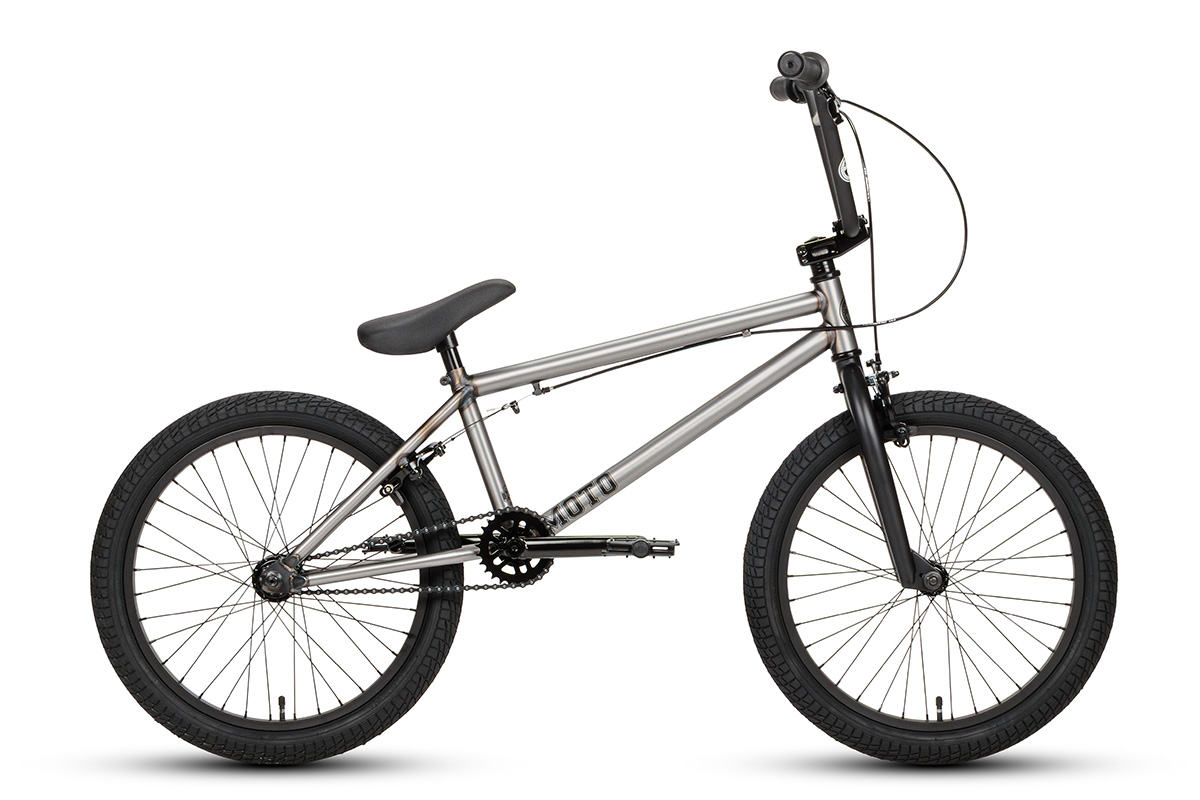 MOTO - BMX (20インチ) - DURCUS ONE BIKES official site