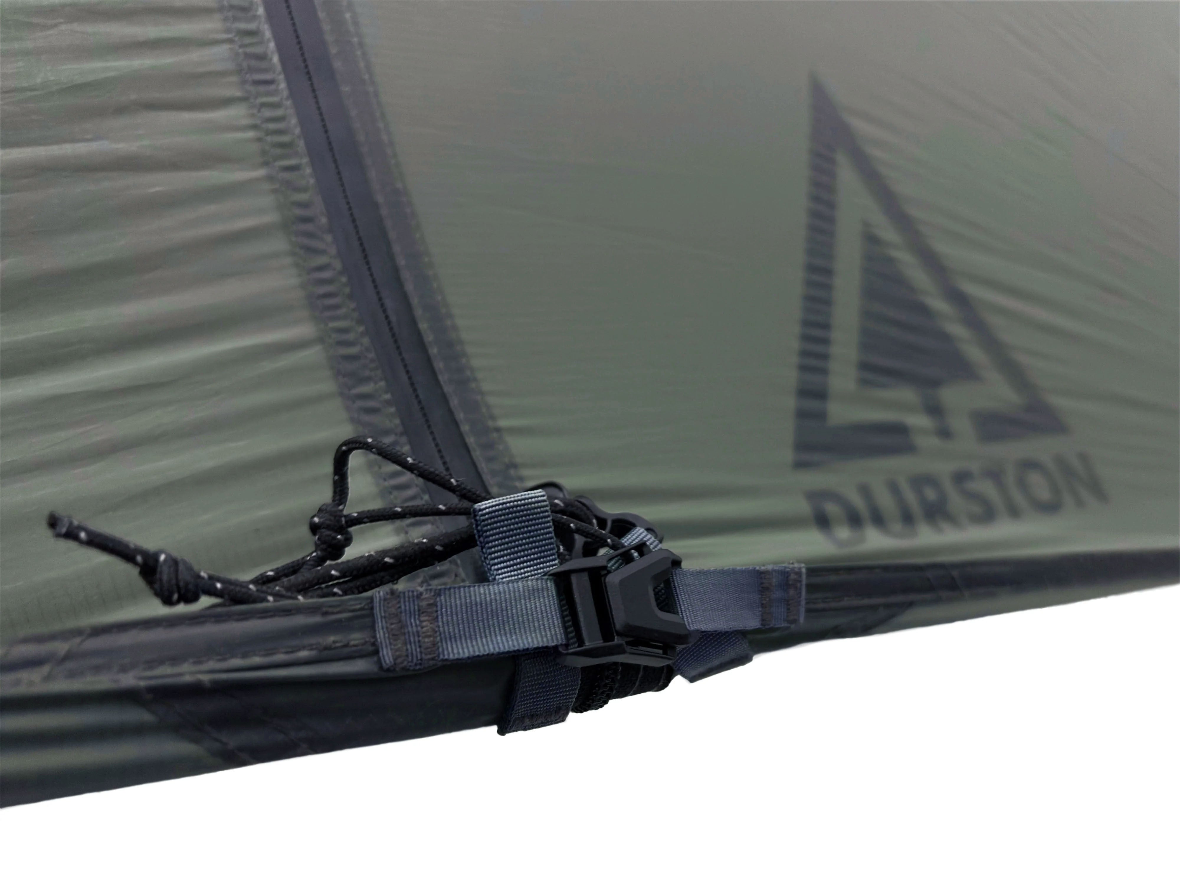 Durston | X-Mid 1 Solid Ultralight Tent