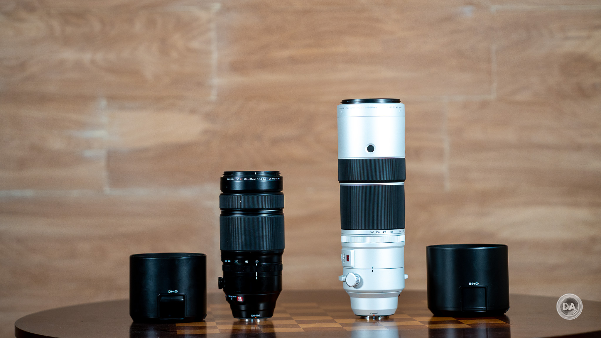 Fujinon XF 100-400mm F4.5-5.6 R LM WR OIS Review - DustinAbbott.net