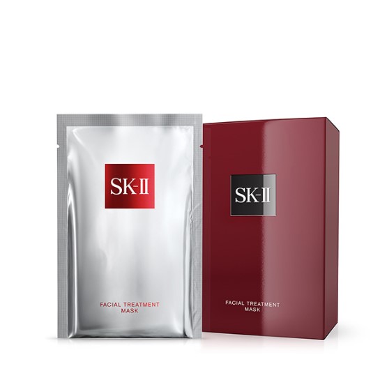 フェイシャルトリートメントマスク | 成田空港の免税品事前予約サイト