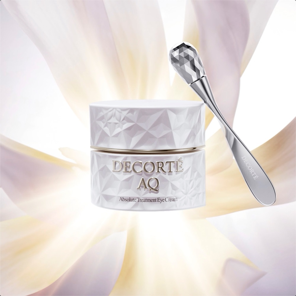 コスメデコルテ AQ アブソリュート アイクリーム タイトフォーカス