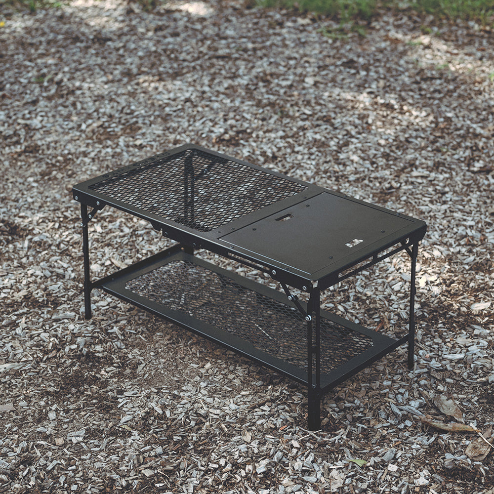 HABIT TABLE COMPACT – DVERG