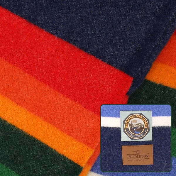 よろずやマルシェ本店 | PENDLETON ペンドルトン National Park Queen