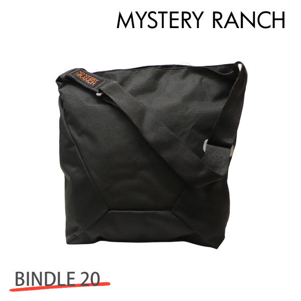 よろずやマルシェ本店 | MYSTERY RANCH ミステリーランチ BINDLE 20