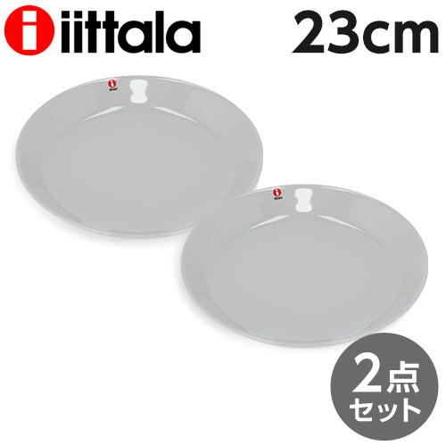 よろずやマルシェ本店 | iittala イッタラ Teema ティーマ プレート