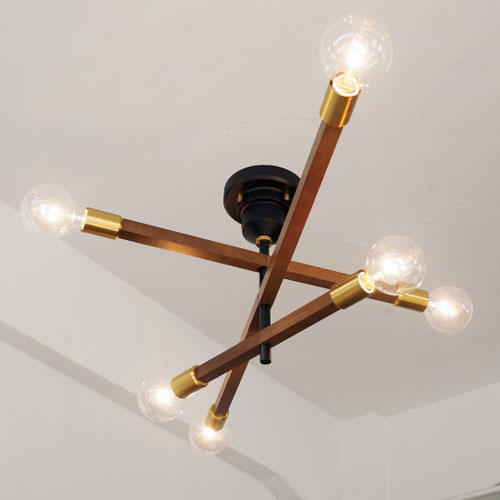 よろずやマルシェ本店 | 【ポイント10倍】インターフォルム 天井照明