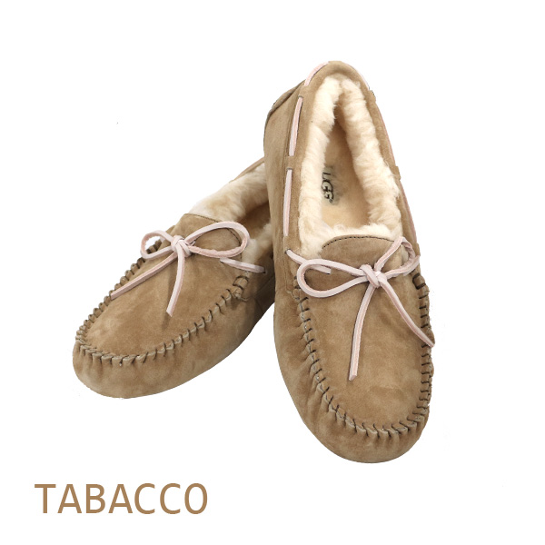 よろずやマルシェ本店 | UGG アグ ダコタ ムートンシューズ モカシン