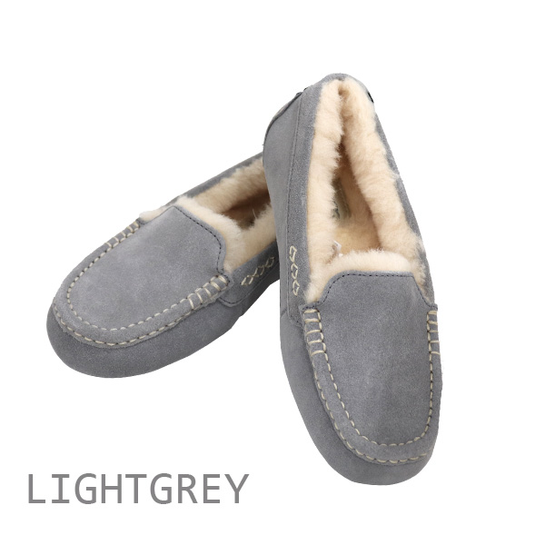 よろずやマルシェ本店 | UGG アグ アンスレー ムートンシューズ