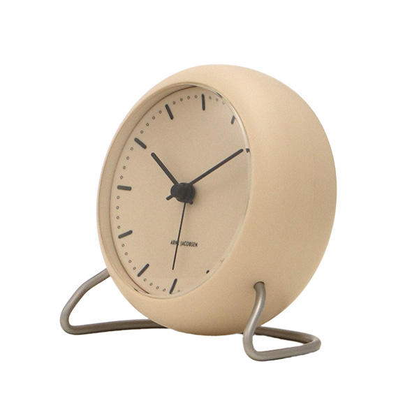 よろずやマルシェ本店 | ARNE JACOBSEN アルネ・ヤコブセン 置時計