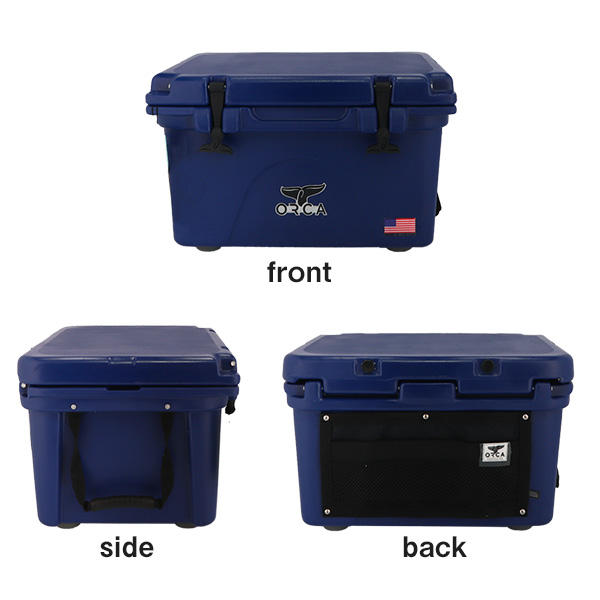 よろずやマルシェ本店 | 【売りつくし】ORCA オルカ クーラーボックス