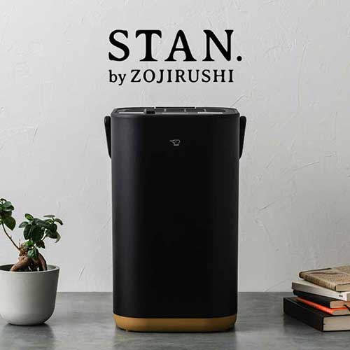 よろずやマルシェ本店 | 象印マホービン STAN. (スタン) スチーム式