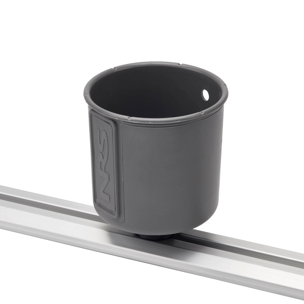 YakAttack x NRS MultiMount Cup Holder | NRS