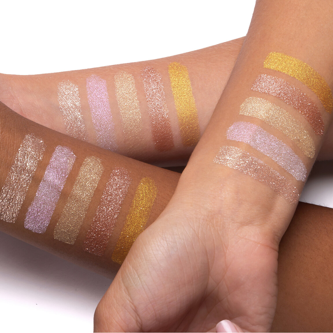 Jeffree Star Cosmetics Supreme Frost Safe Word | Beautylish