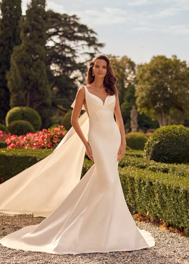 Randy Fenoli | Dress Lounge - Gibson | Dress Lounge