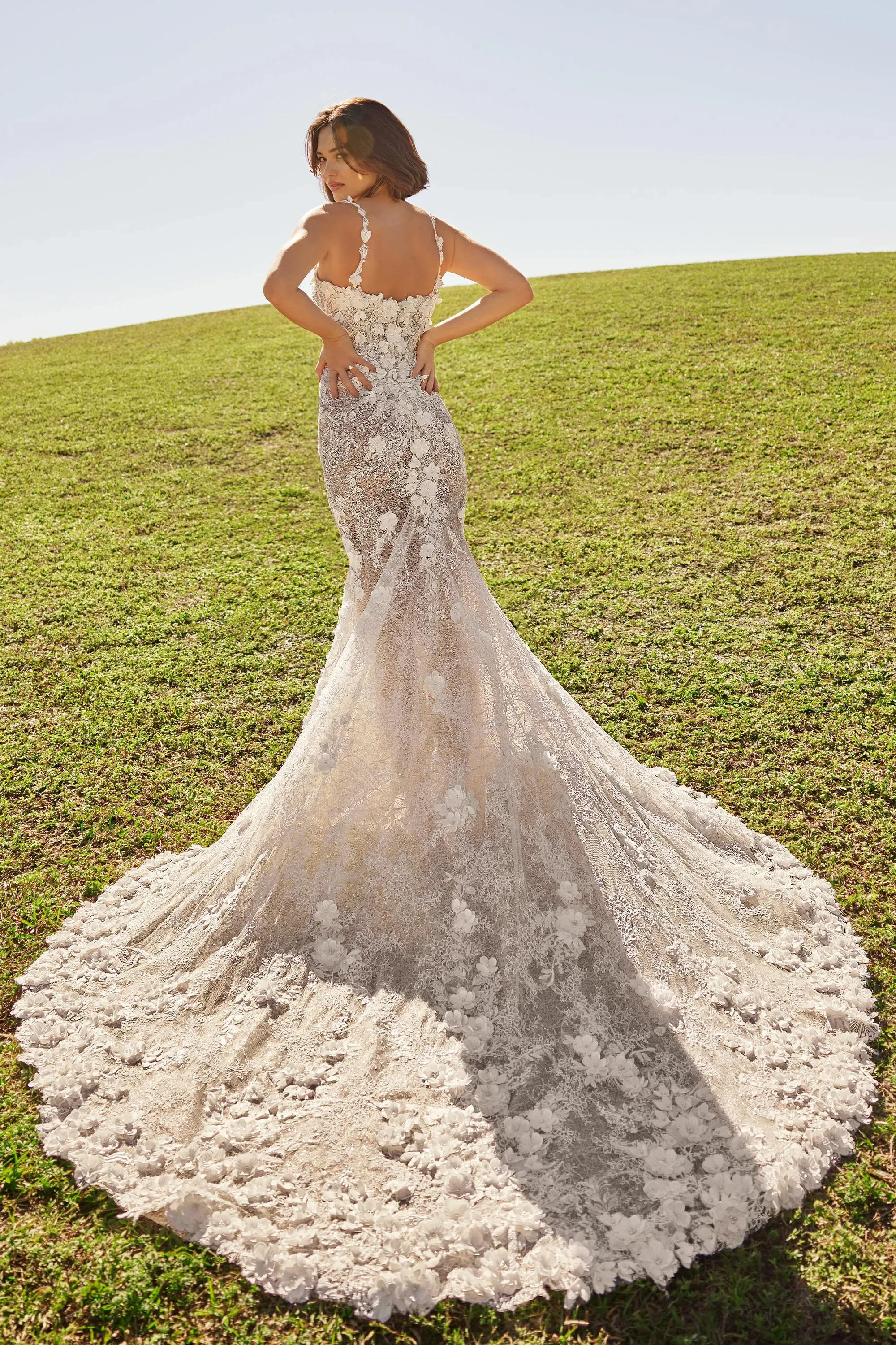 Martin Thornburg - MT3206 | Amor Bridal