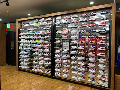 スーパースポーツゼビオ ららぽーと TOKYO-BAY店 | 千葉県 船橋市