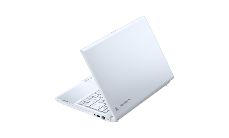 R73/P プレシャスホワイト 仕様 2015春モデル PR73PWP-SHA | dynabook