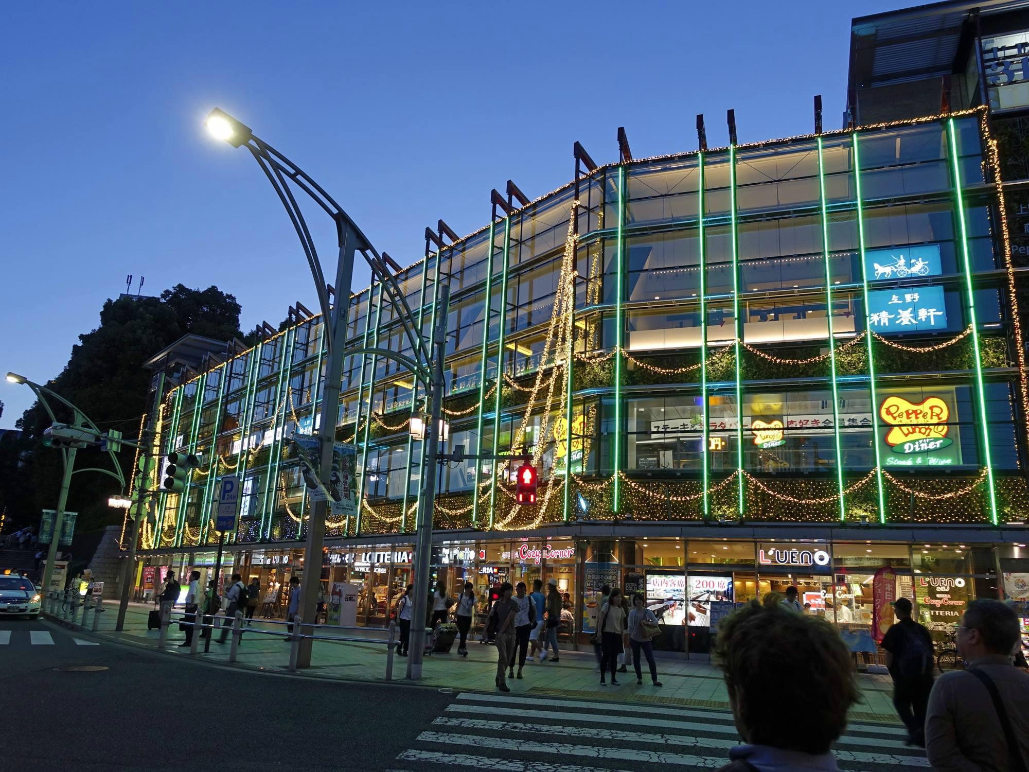 2026年 UENO3153 - 出発前に知っておくべきことすべて