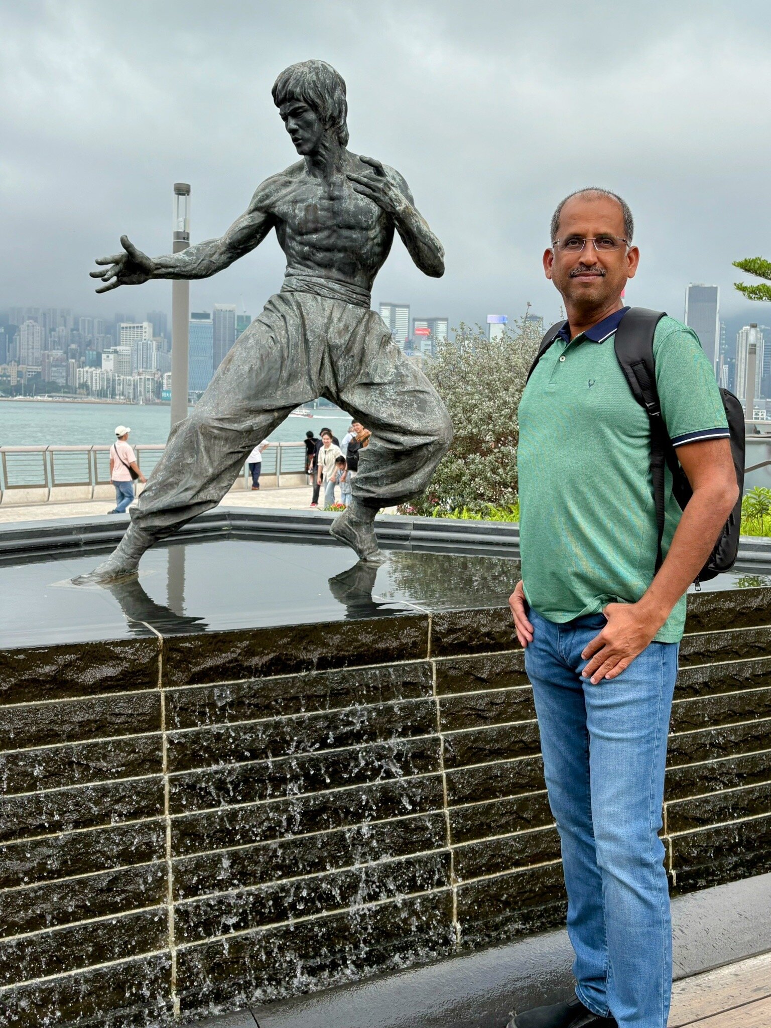 2026年 ブルースリー像 - 出発前に知っておくべきことすべて