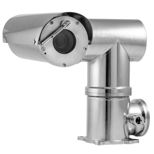 Oxalis XP Ex Optical PTZ Camera Range | Crouse-Hinds series | Eaton