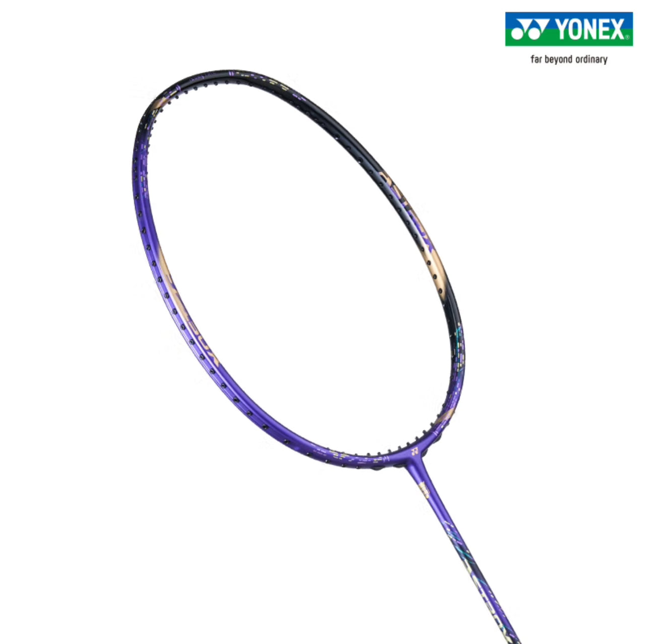 ASTROX 88D PRO (3rd Gen) 2025 China National Team Limited Edition