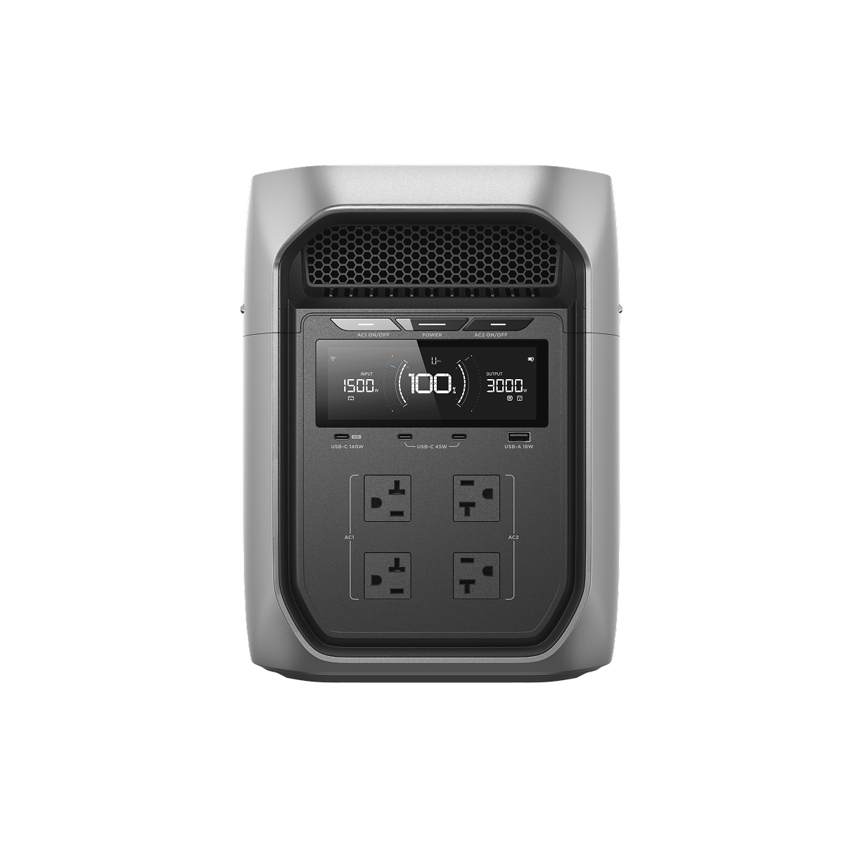 ポータブル電源 | DELTA mini | EcoFlow Japan | EcoFlow JP