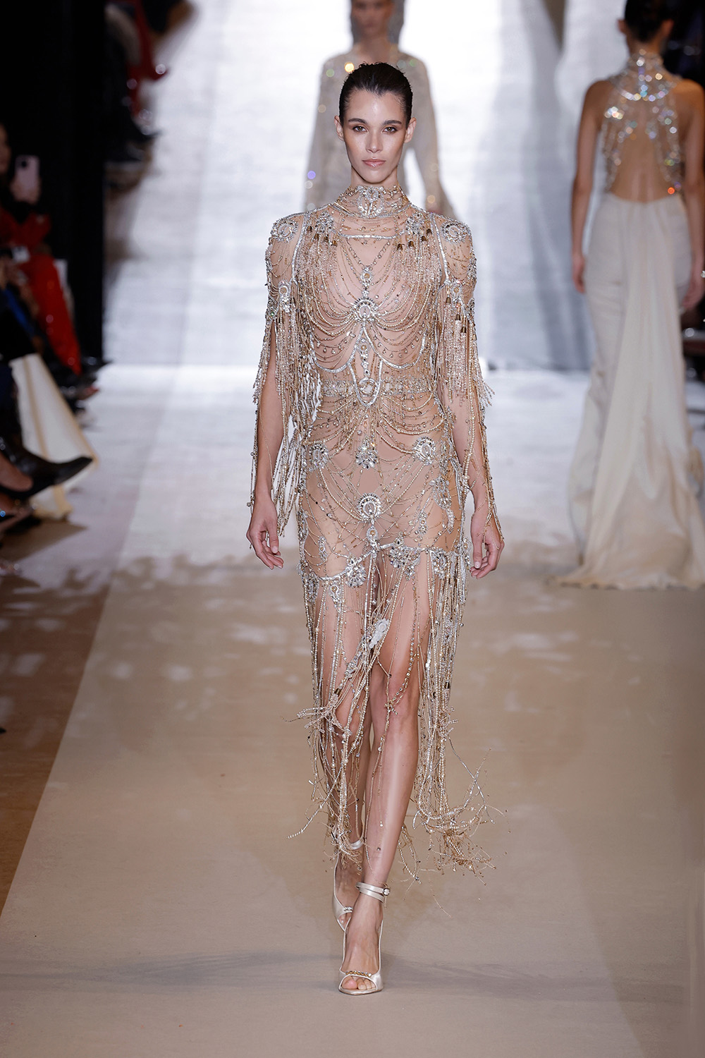Couture SS24 - Zuhair Murad