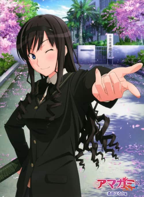 ゲオ公式通販サイト/ゲオオンラインストア【中古】6．アマガミSS＋