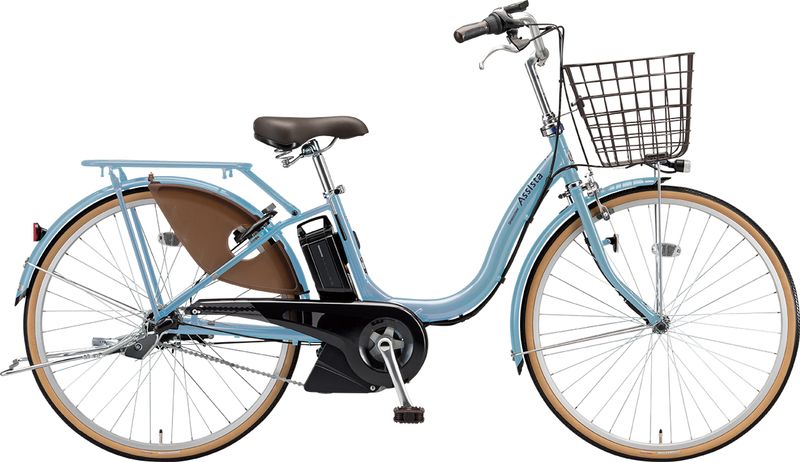 ブリヂストン アシスタファインデラックス AssistaFainDeluxe 2019