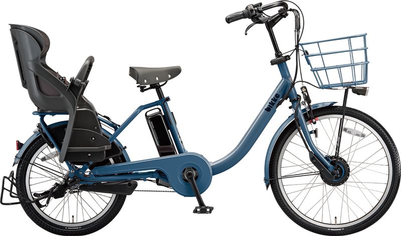 ブリヂストンビッケ モブ dd bikke MOB dd 2020