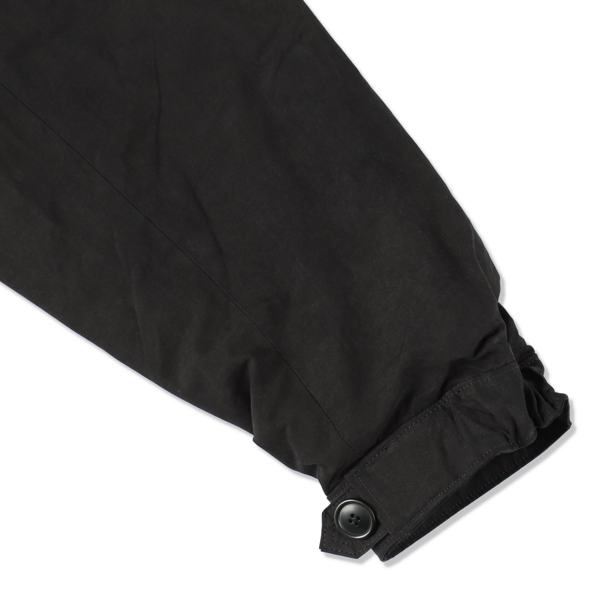 waxed weather m65 fishtail parka – echeveria official store