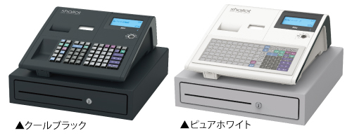 東芝テックレジスター MA-770 | レジスター・レジ・モバイルPOSレジ