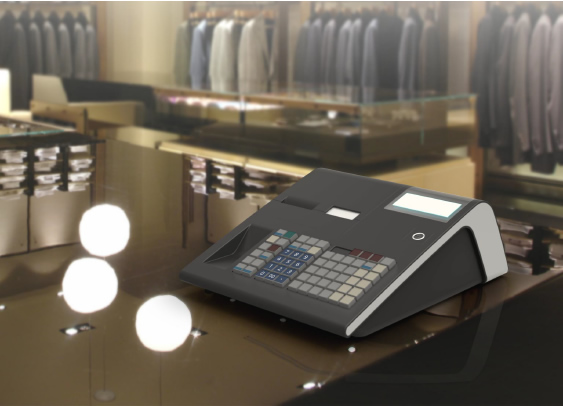 東芝テックレジスター FS-700 | レジスター・レジ・モバイルPOSレジ