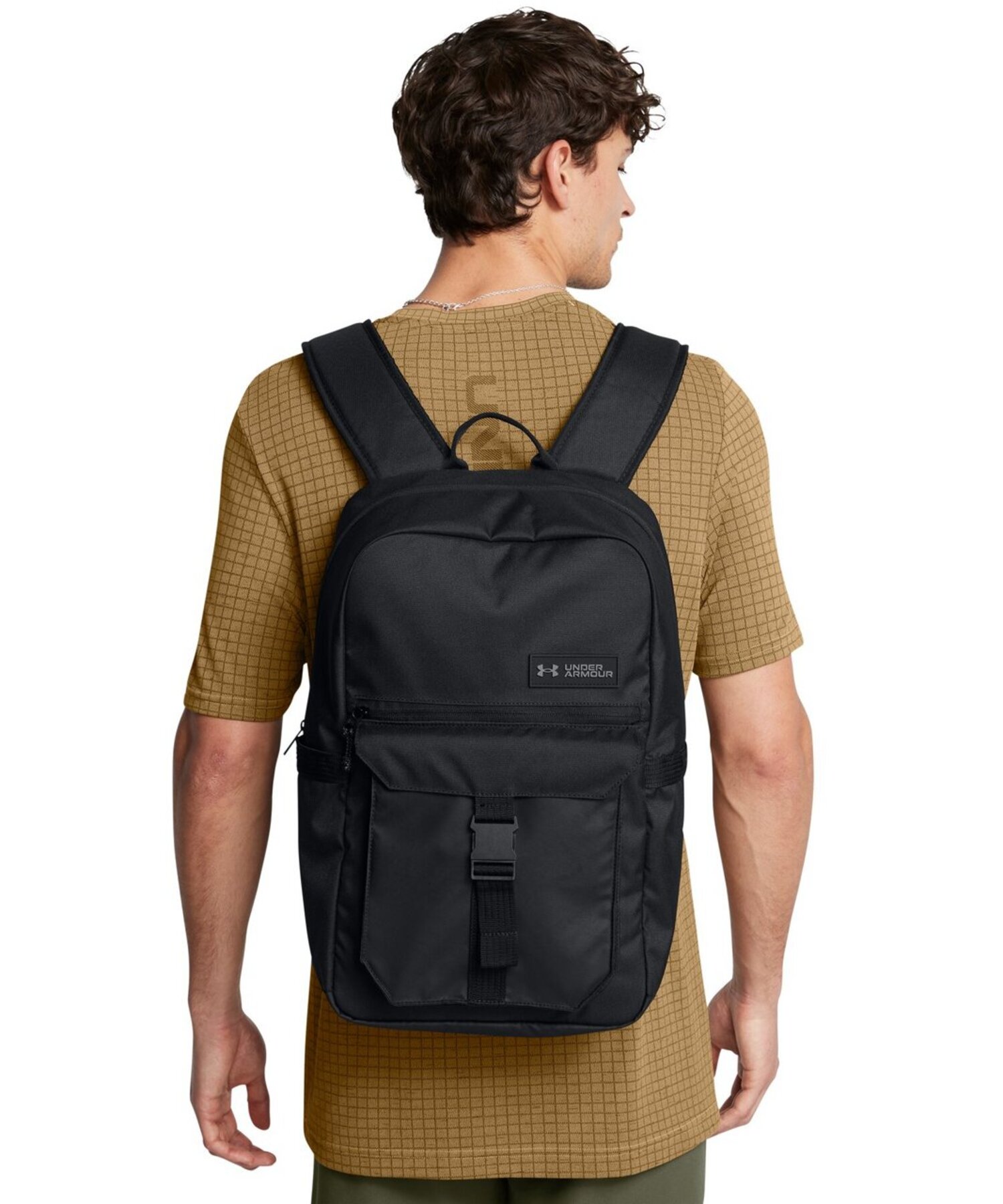 アンダーアーマー公式】 UAトライアンフ キャンパス バックパック