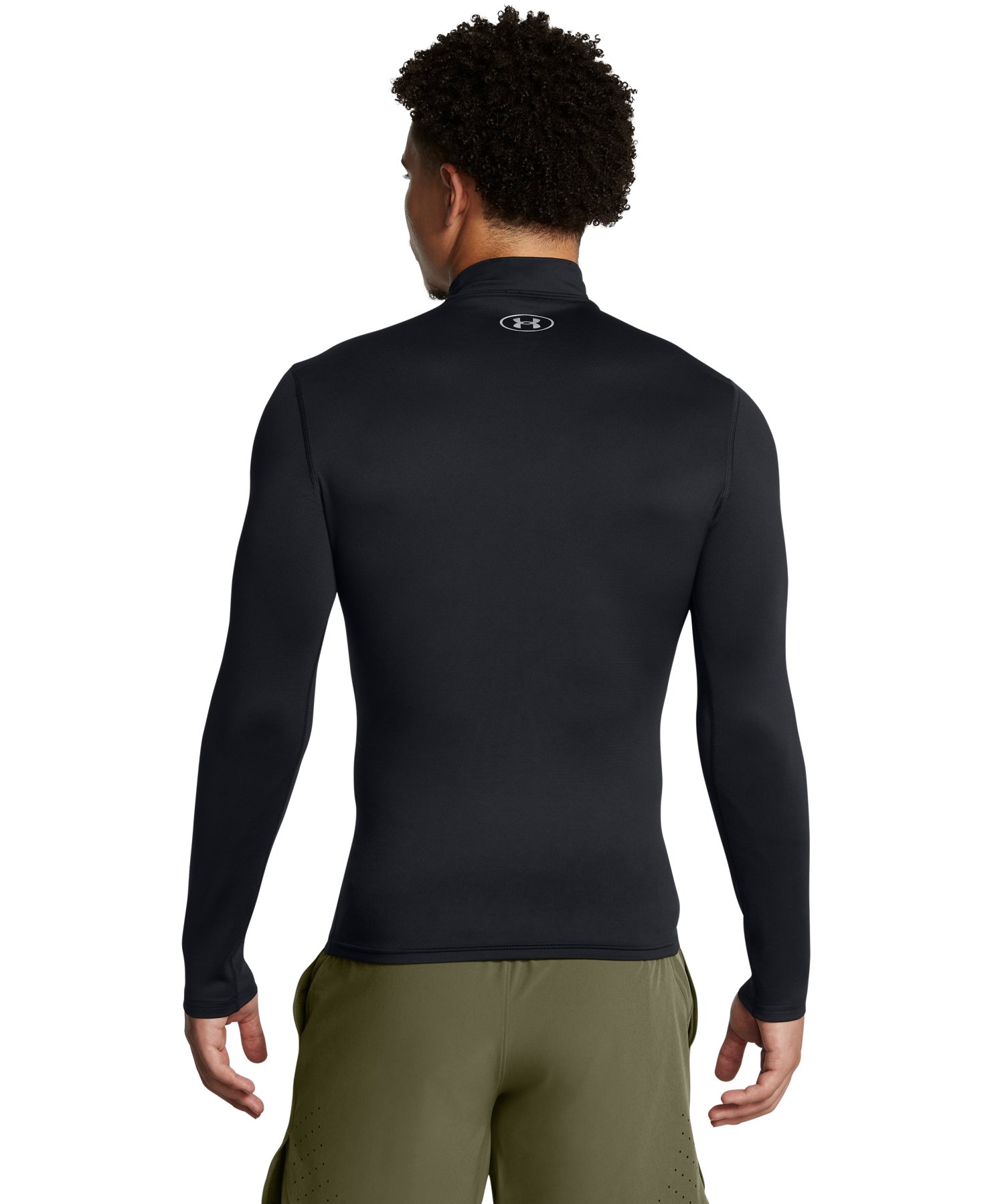 アンダーアーマー公式】 UAコールドギア エリート コンプレッション