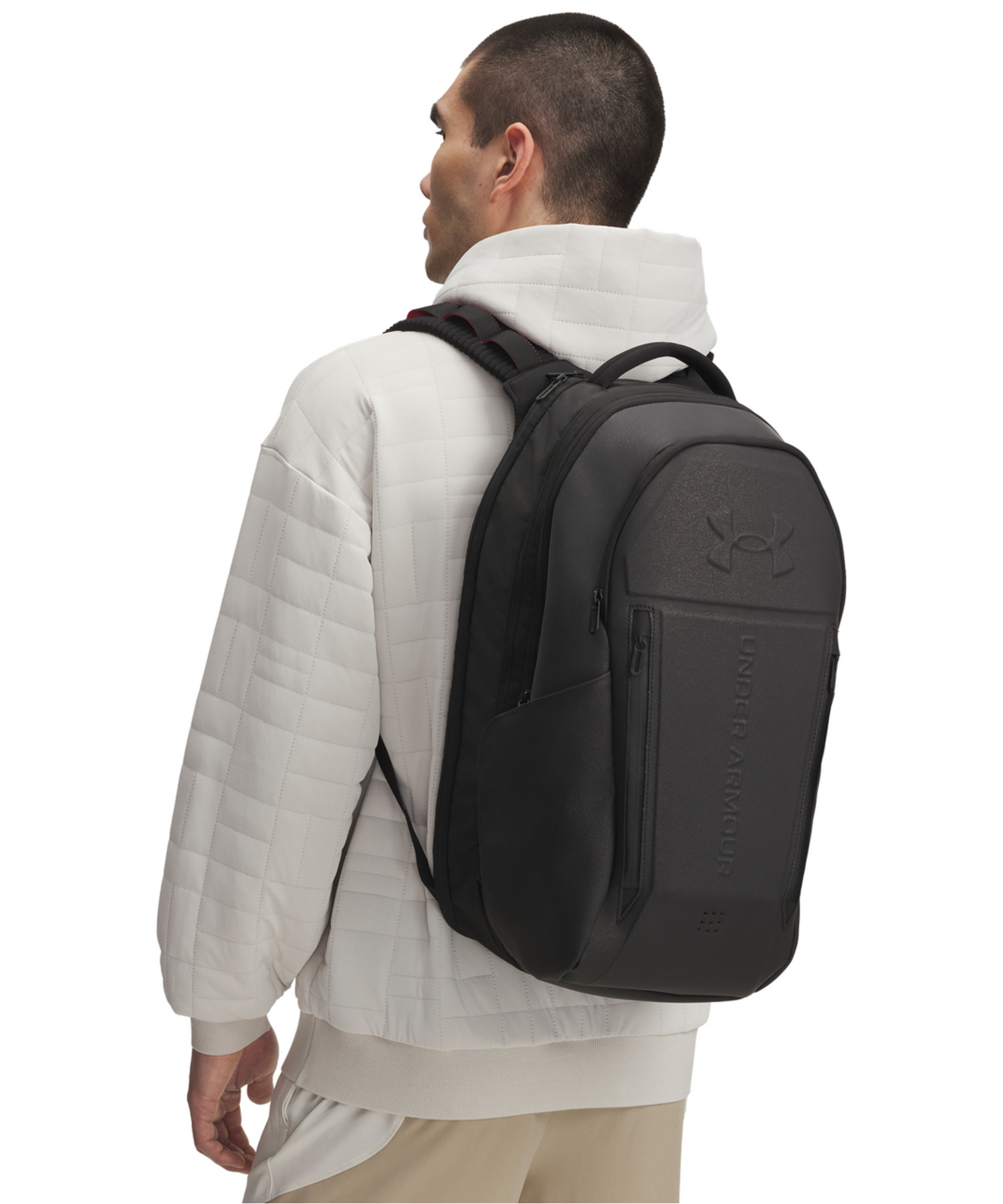 アンダーアーマー公式】 UAノーウェイ バックパック（トレーニング